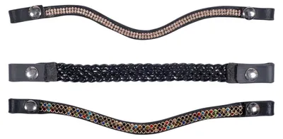 Immagine prodotto di HKM Browbands Hobby Horsing Set da 3