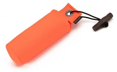 Produktbild von Mystique Dummy Standard Nylon 250g reflex orange
