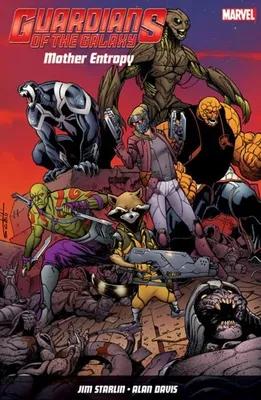 Produktbild von Guardians Of The Galaxy