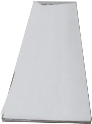 Immagine prodotto di Portasciugamani da radiatore 600x1400 mm bianco 400 W