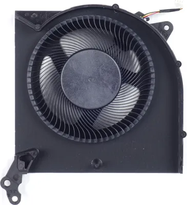 Image de Ventilateur pour Lenovo Legion 5 15ARH05H CPU 12V 15ARH 15IMH 17IMH 17ARH