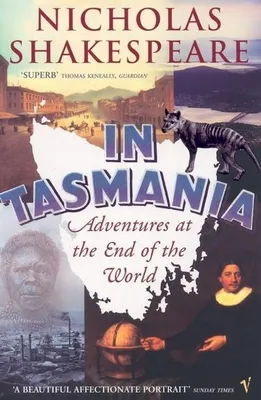 Obrázok produktu pre In Tasmania