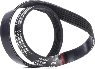 Produktbild von STARK Keilrippenriemen 780mm für VW POLO (9N) SKPB-0090129