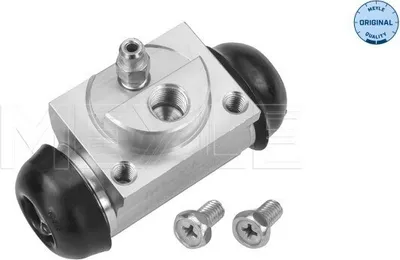 Produktbild von MEYLE Radbremszylinder Trommelbremse Hinten für FORD Focus II Schrägheck (DA, HCP, DP) 714 531 0009