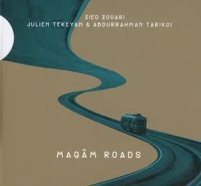 Produktbild von Maqam Roads