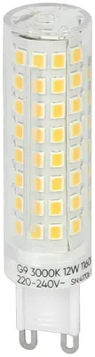 Produktbild von LED line LITE G9 LED Stecklampe 12W 1160lm 230V