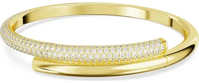 Produktbild von Swarovski Dextera Armreif 5669498-h Damenarmband, Armbandumfang:19cm