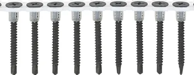 Produktbild von Schnellbauschrauben 50 Spax GIX-D 3,5 x 45 Metallphosphat