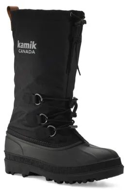 Immagine prodotto di Scarpe Kamik Canuck NK0103NBK2
