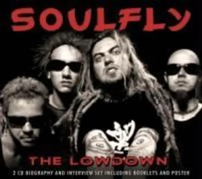 Produktbild von Soulfly: Lowdown