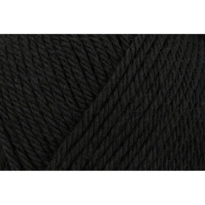 Immagine prodotto di Schachenmayr Classic Mix 00099 Nero Filato per maglieria