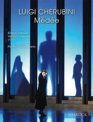Produktbild von Cherubini, L: Médée