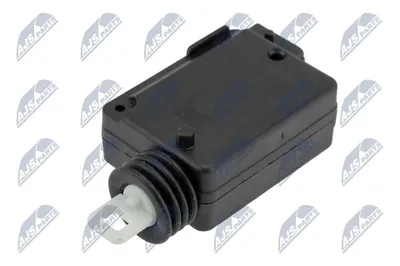 Produktbild von NTY EWS-RE-034 Stellmotor Zentralverriegelung elektrisch für RENAULT CLIO II (BB0/1/2, CB0/1/2) KANGOO (KC0/1) MASTER II Kasten (FD) KANGOO Express