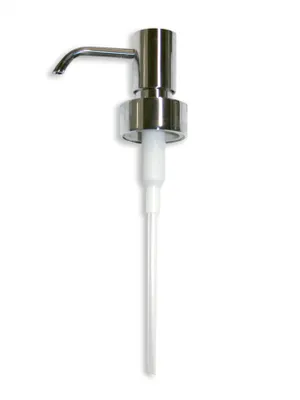 Produktbild von Smedbo Ersatzseifenspender PUMPE AIR