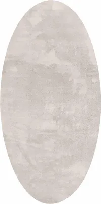 Immagine prodotto di Tappeti ovali vidaXL HUARTE Sabbia 100 x 200 cm 100% poliestere