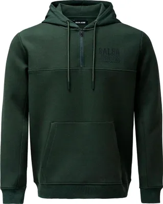 Produktbild von Salsa Jeans Scuba Regular Fit Kapuzenpullover Grün L Mann Grün L