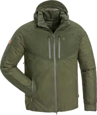 Productafbeelding van Pinewood Furudal Retriever Active Jack voor heren (bruin/bruin suede), maat L