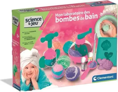 Produktbild von Clementoni 52925, 8 Jahr(e)