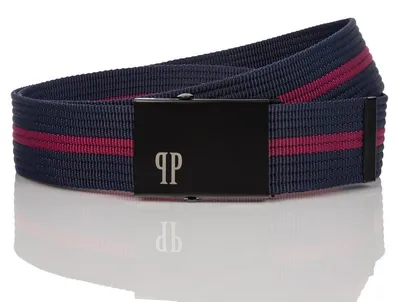 Produktbild von Herrengürtel 125 cm für Jeans Paolo Peruzzi Hosengürtel PW-24-125