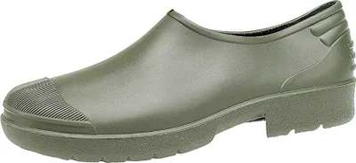 Produktbild von Dikimar Primera Herren Gartenschuhe / Gummischuhe FS1137 (43 EUR) (Grün)