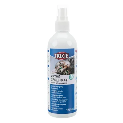 Produktbild von Trixie Catnip-Spielspray 175ml
