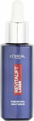 Produktbild von L'Oréal Paris Revitalift Laser 0,2% Pure Retinol Deep Wrinkle Serum 30 ml