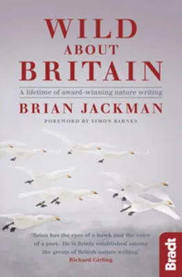 Produktbild von Wild About Britain