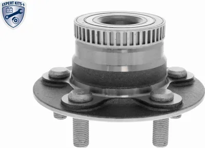 Produktbild von VAICO Radlagersatz Hinten für CHRYSLER PT CRUISER (PT) 135mm V33-0177