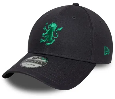 Obrázok produktu pre Šiltovka New Era 9Forty Core Aston Villa, farba: sivá - univerzálna veľkosť