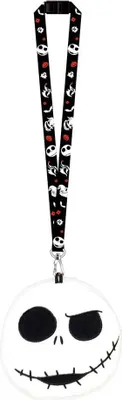 Obrázek produktu pro Nightmare before Christmas Schlüsselband Deluxe