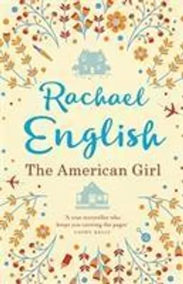 Image de The American Girl