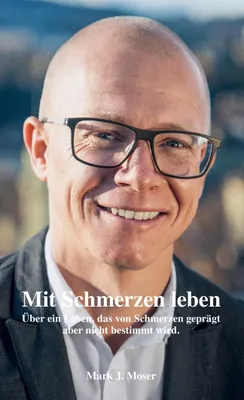 Produktbild von Mit Schmerzen leben