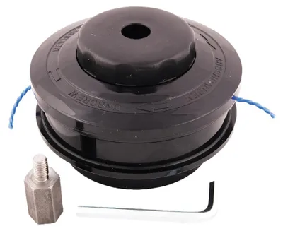 Produktbild von Makita 384224503 Beat and Go Freischneiderkopf 10 m x 1,25 l, 12 m x 1,5 l