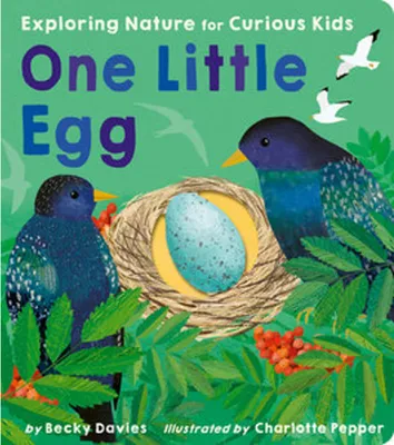 Zdjęcie produktu dla One Little Egg
