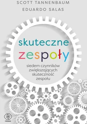 Immagine prodotto di Skuteczne zespoły poradnik o budowaniu i zarządzaniu zespołem