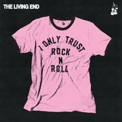 Produktbild von I Only Trust Rock n Roll