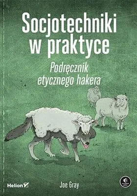 Immagine prodotto di Socjotechniki w praktyce Podręcznik etycznego hakera