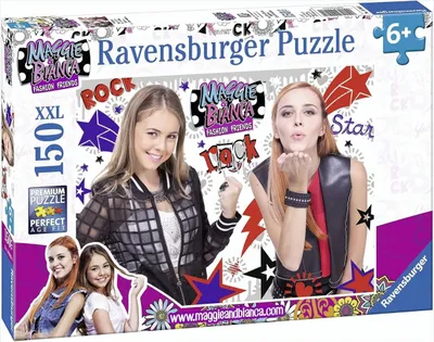 Produktbild von Ravensburger 10048