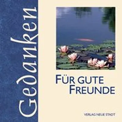 Produktbild von Für gute Freunde