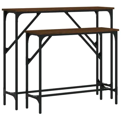 Produktbild von VidaXL 834144, Braun