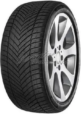 Produktbild von Tristar As Power 215/65R16 102V Bsw Xl