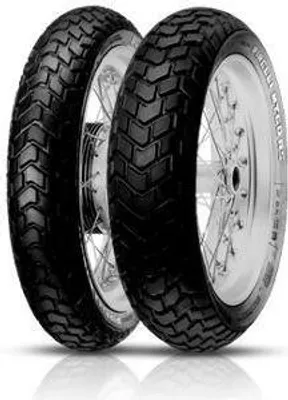 Immagine prodotto di Pneumatici PIRELLI MT 60 RS Standard 160/60 R 17 M/C 69H TL