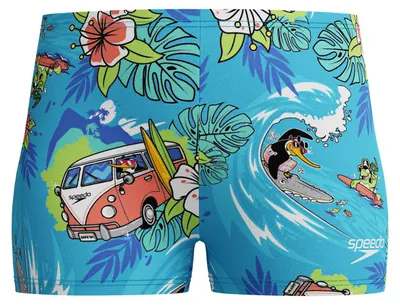Immagine prodotto di Costumi da bagno per bambini LTS ALV ASHT IM, Speedo