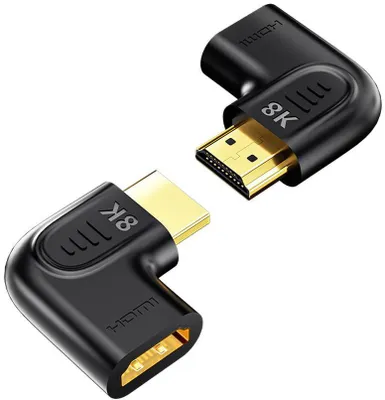 Zdjęcie produktu dla UNITEK A1047ABK03, HDMI, HDMI, Czarny