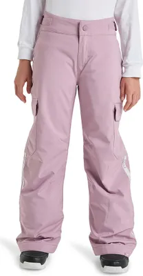 Produktbild von Roxy Banky Ice Hosen Rosa 16 Years Mann Rosa 16 Years