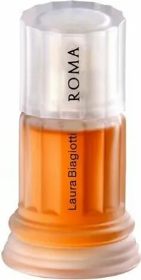 Obrázek produktu pro Laura Biagiotti Roma toaletní voda ve spreji 100 ml