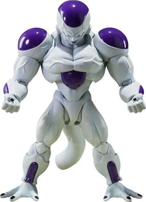 Zdjęcie produktu dla Figurka Dragon Ball Z S.H. Figuarts Full Power Frieza 13 cm
