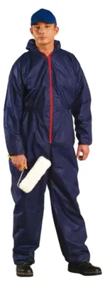 Obrázek produktu pro Malířský oblek v různých barvách Barvy tmavě modrá XL
