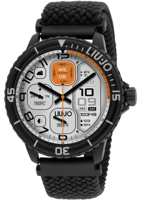 Produktbild von Smartwatch SWLJ180 mit Sprachsynchronisation