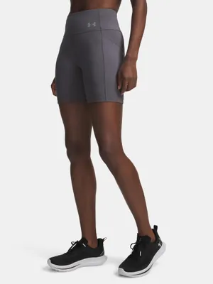 Produktbild von Under Armour UA Velociti 6in Fitted Short für Damen XS